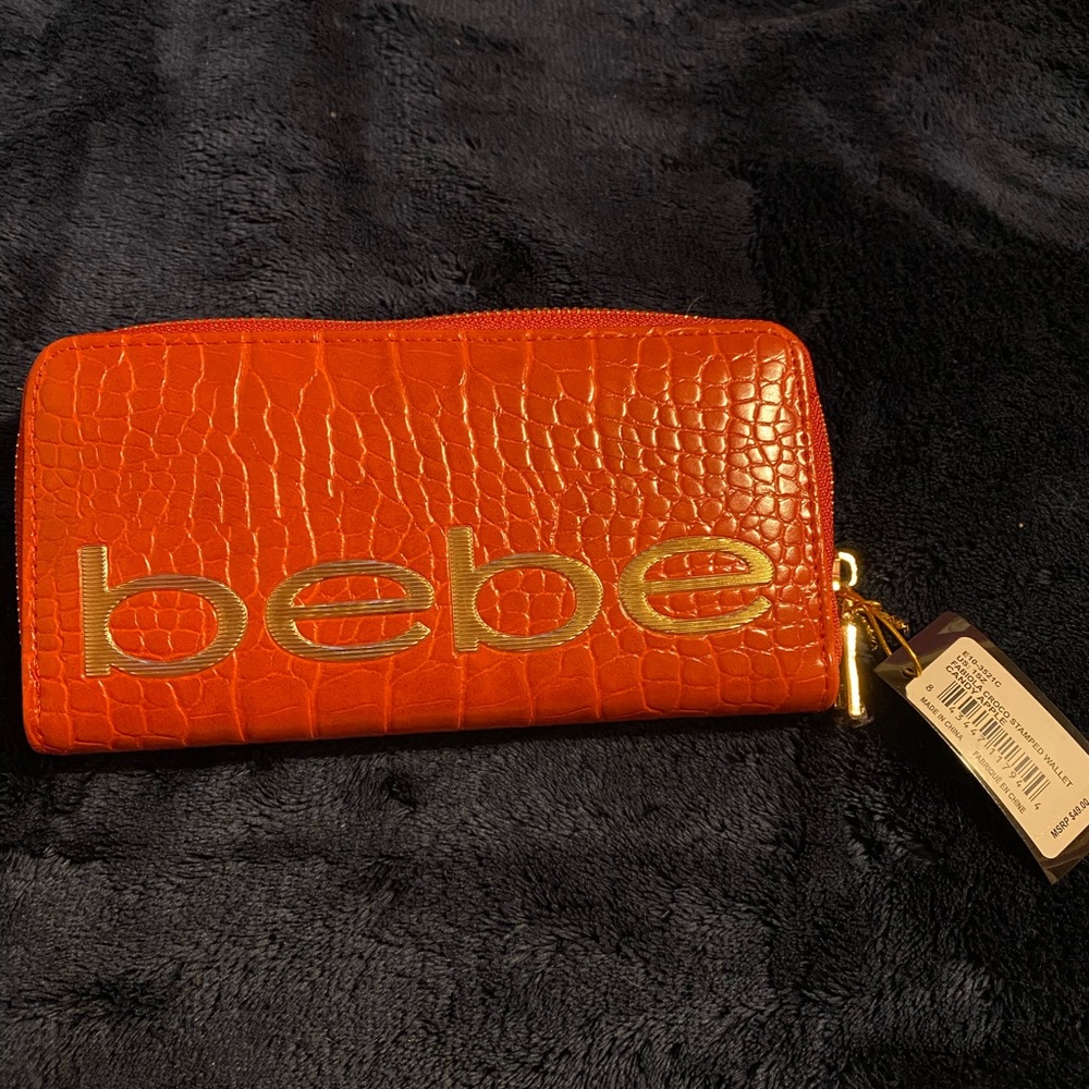 BEBE WALLET